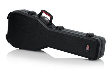 Gator GTSA-GTRSG TSA öntött műanyag keménytok SG fazonú elektromos gitárhoz