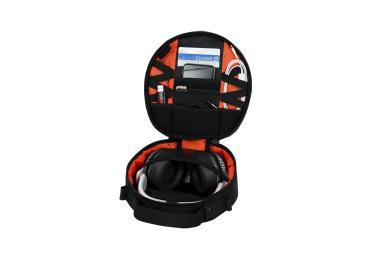 Gator G-CLUB-HEADPHONE G-Club hordtáska fejhallgatóhoz és DJ kellékekhez