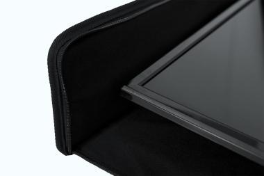 Gator G-LCD-TOTE-LG Bélelt Nylon hordtáska LCD/Plazma/LED képernyőhöz, 40