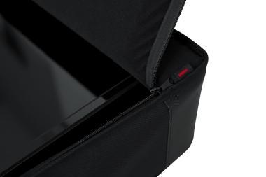 Gator G-LCD-TOTE-LG Bélelt Nylon hordtáska LCD/Plazma/LED képernyőhöz, 40
