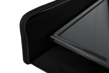 Gator G-LCD-TOTE-MD Bélelt Nylon hordtáska LCD/Plazma/LED képernyőhöz, 27