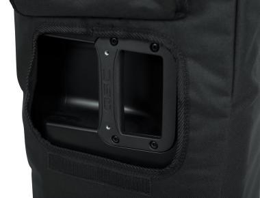 Gator GPA-CVR12 Nylon takaró huzat PA hangfalhoz, 12