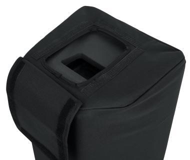 Gator GPA-CVR10 Nylon takaró huzat PA hangfalhoz, 10