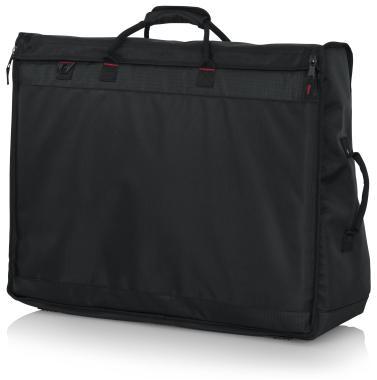Gator G-MIXERBAG-2621 Hordtáska nagy formátumú keverőpulthoz, 10 mm vastag dupla bélés, 66x53x22 cm