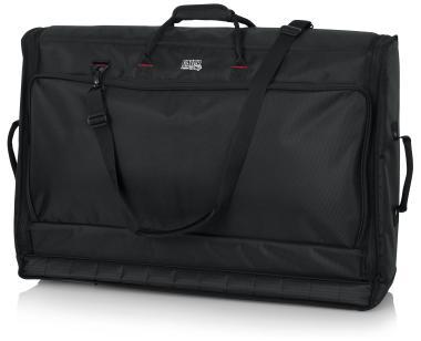 Gator G-MIXERBAG-3121 Hordtáska nagy formátumú keverőpulthoz, 10 mm vastag dupla bélés, 79x53x18 cm
