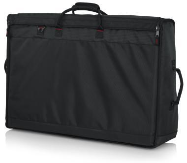 Gator G-MIXERBAG-3121 Hordtáska nagy formátumú keverőpulthoz, 10 mm vastag dupla bélés, 79x53x18 cm