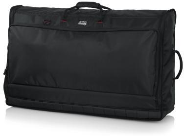 Gator G-MIXERBAG-3621 Hordtáska nagy formátumú keverőpulthoz, 10 mm vastag dupla bélés, 91x53x20 cm