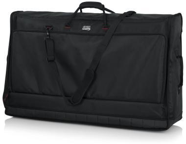 Gator G-MIXERBAG-3621 Hordtáska nagy formátumú keverőpulthoz, 10 mm vastag dupla bélés, 91x53x20 cm