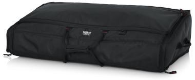 Gator G-MIXERBAG-3621 Hordtáska nagy formátumú keverőpulthoz, 10 mm vastag dupla bélés, 91x53x20 cm