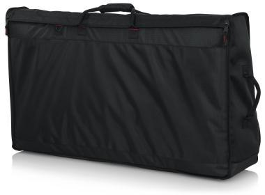 Gator G-MIXERBAG-3621 Hordtáska nagy formátumú keverőpulthoz, 10 mm vastag dupla bélés, 91x53x20 cm