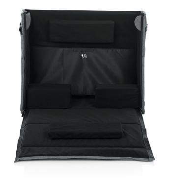Gator G-CPR-IM21 Creative Pro bélelt, műszálas hordtáska iMac (21