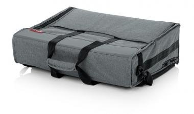 Gator G-CPR-IM21 Creative Pro bélelt, műszálas hordtáska iMac (21