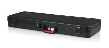 Gator GTSA-GTRELEC-LED TSA öntött műanyag keménytok elektromos gitárhoz, beépített LED világítással