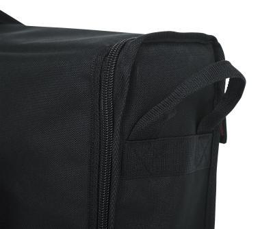 Gator G-LCD-TOTE50 Bélelt Nylon hordtáska LCD/Plazma/LED képernyőhöz, 50