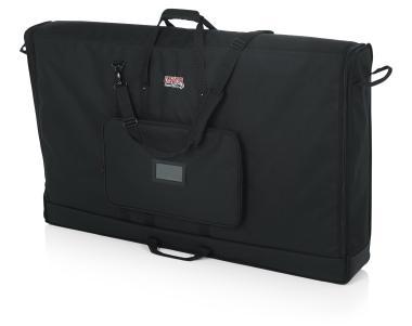 Gator G-LCD-TOTE50 Bélelt Nylon hordtáska LCD/Plazma/LED képernyőhöz, 50
