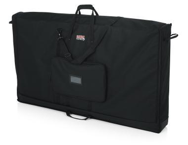 Gator G-LCD-TOTE60 Bélelt Nylon hordtáska LCD/Plazma/LED képernyőhöz, 60