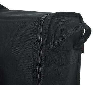 Gator G-LCD-TOTE60 Bélelt Nylon hordtáska LCD/Plazma/LED képernyőhöz, 60