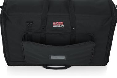 Gator G-LCD-TOTE-MDX2 Bélelt Nylon hordtáska 2 darab LCD/Plazma/LED képernyőhöz, 27