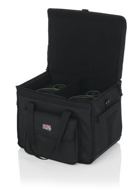 Gator G-STUDIOMON1 Kézi táska 2 darab 5