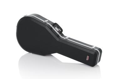 Gator GC-GSMINI Deluxe öntött műanyag keménytok Taylor GS Mini akusztikus gitárhoz