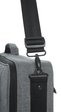 Gator GT-2412-GRY Szürke hordozható táska pedálok és midi kontrollerek részére 61*30