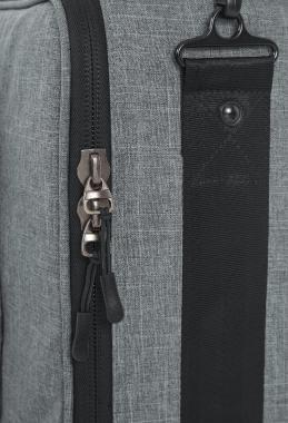 Gator GT-2412-GRY Szürke hordozható táska pedálok és midi kontrollerek részére 61*30