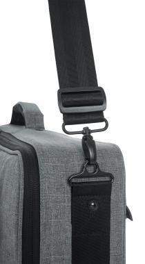 Gator GT-1610-GRY Szürke hordozható táska pedálok és midi kontrollerek részére 40*25