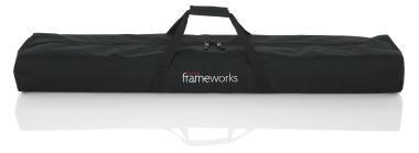 Gator GFW-6XMICSTANDBAG Belépő-szintű tok 6 mikrofonállvány számára