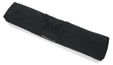Gator GFW-6XMICSTANDBAG Belépő-szintű tok 6 mikrofonállvány számára