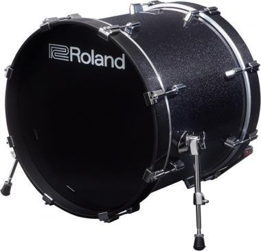 Roland KD-200-MS V-Drums 20