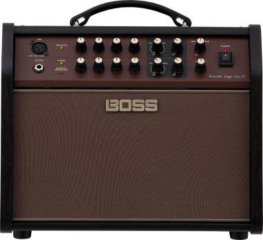BOSS akustický zesilovač 60W, 1x6,5 woofer, 1x1 dome tweeter