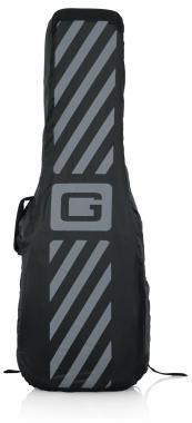 Gator G-PG ELECTRIC Pro-Go széria, elektromos gitár táska gyapjú belsővel, eltávolítható pántokkal