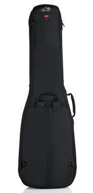 Gator G-PG BASS Pro-Go széria, basszusgitár táska, gyapjú belsővel, eltávolítható pántokkal