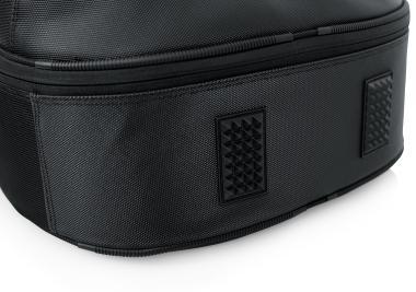 Gator G-PG ACOUSTIC Pro-Go széria, akusztikus gitártáska, gyapjú belsővel, eltávolítható pántokkal