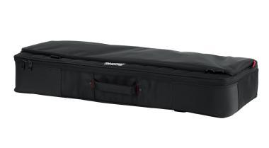 Gator G-PG-49 Pro-Go széria, 49 billentyűs hangszerhez táska, gyapjú belsővel, eltávolítható pántokkal