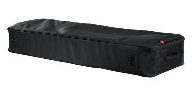 Gator G-PG-76 Pro-Go széria, 76 billentyűs hangszerhez táska, gyapjú belsővel, eltávolítható pántokkal
