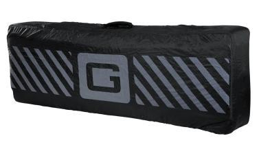 Gator G-PG-88 Pro-Go széria, 88 billentyűs hangszerhez táska, gyapjú belsővel, eltávolítható pántokkal