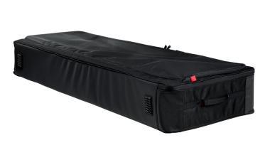 Gator G-PG-88 Pro-Go széria, 88 billentyűs hangszerhez táska, gyapjú belsővel, eltávolítható pántokkal