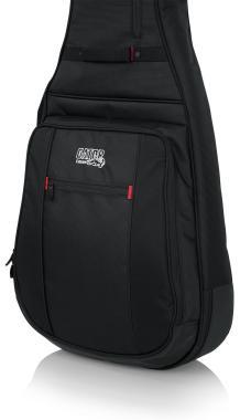 Gator G-PG-335V Pro-Go széria, Gig Táska 335/V-hez