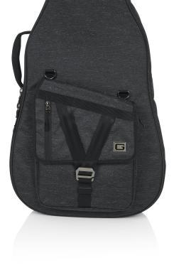 Gator GT-RES00CLASS-BLK Transit