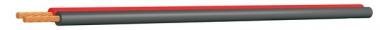 Proel Reproduktorový kabel 2x1,5mm, červeno-černý plochý