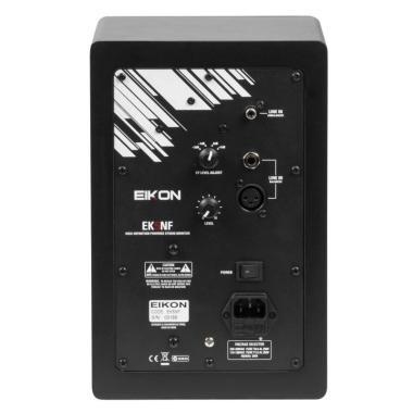 Proel EK5NF EIKON Stúdió monitor hangfal, 5