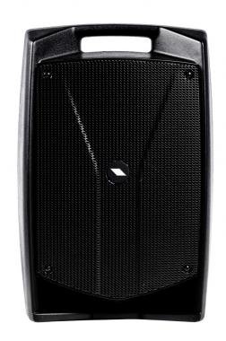 Proel Hordozný aktivní reproduktor, 10 basový, Bluetooth, USB, 400W