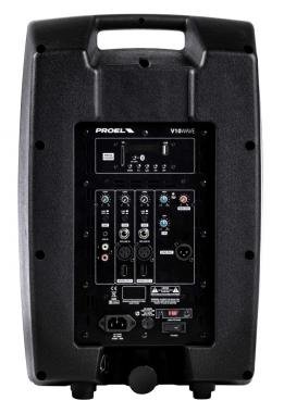 PROEL V10WAVE ACTIVE.SPEAKER.USB.BLUETOOTH.10