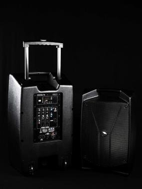 PROEL V10WAVE ACTIVE.SPEAKER.USB.BLUETOOTH.10