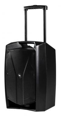 PROEL V12FREE PORTABLE.ACTIVE.SPEAKER.USB.BLUETOOTH.12