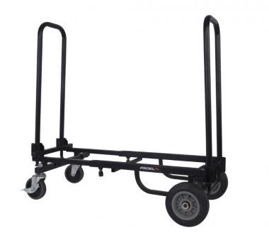 PROEL PROKARTM Többcélú kocsi 85cm fekete
