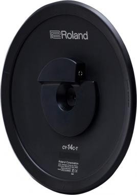 Roland CY-14C-T V-Drums 14