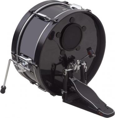Roland KD-180L-BK V-Drums 18