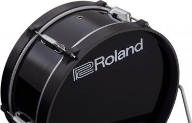 Roland KD-180L-BK V-Drums 18